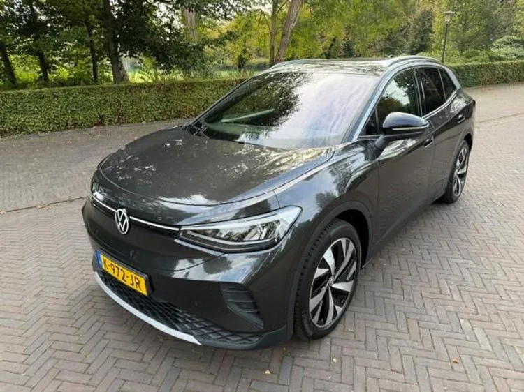 Volkswagen ID.4 (2020) — foto 1