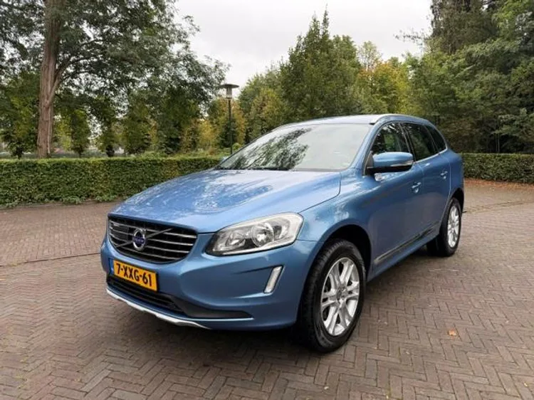 Volvo XC60 (2014) — foto 1