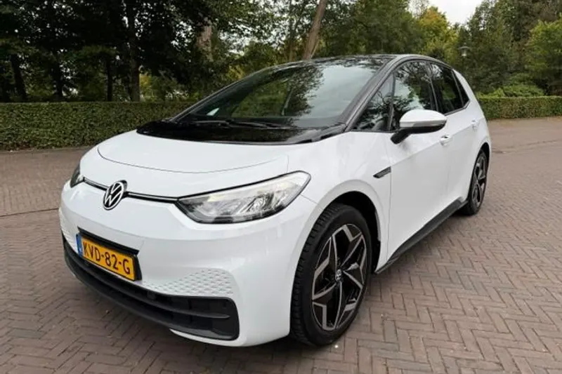 Volkswagen ID.3 (2023)