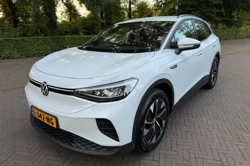 Volkswagen ID.4 (2021)