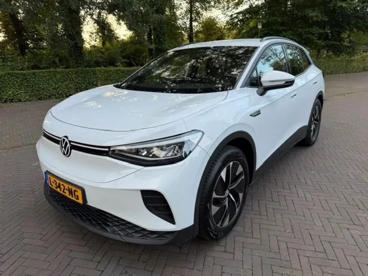 Volkswagen ID.4 (2021) — foto 1