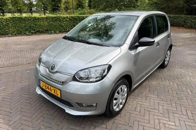 Škoda Citigo (2020)