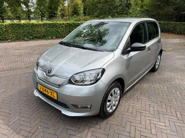 Škoda Citigo (2020) — foto 1