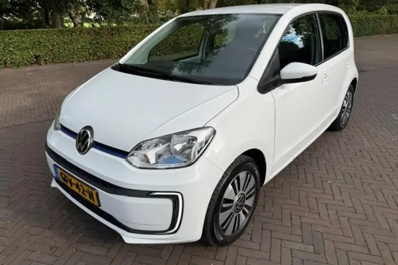 Volkswagen e-Up! (2021)