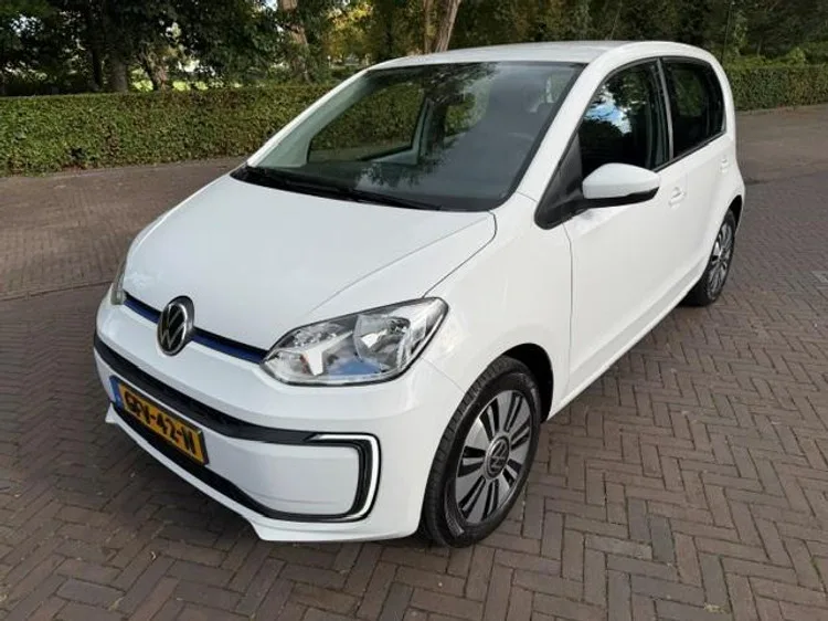 Volkswagen e-Up! (2021) — foto 1