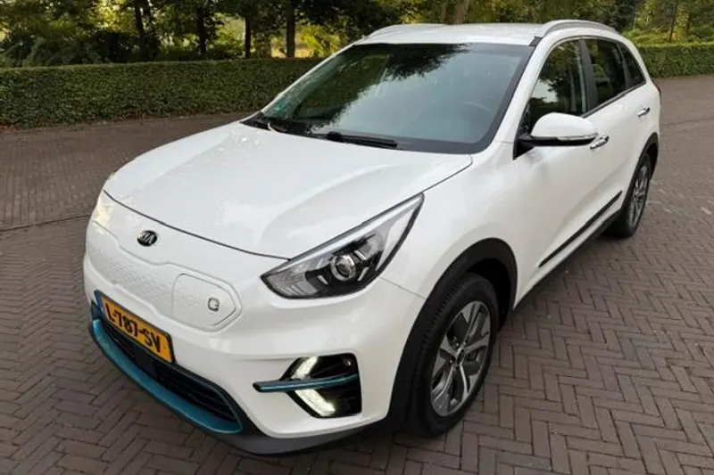 Kia Niro EV (2021)