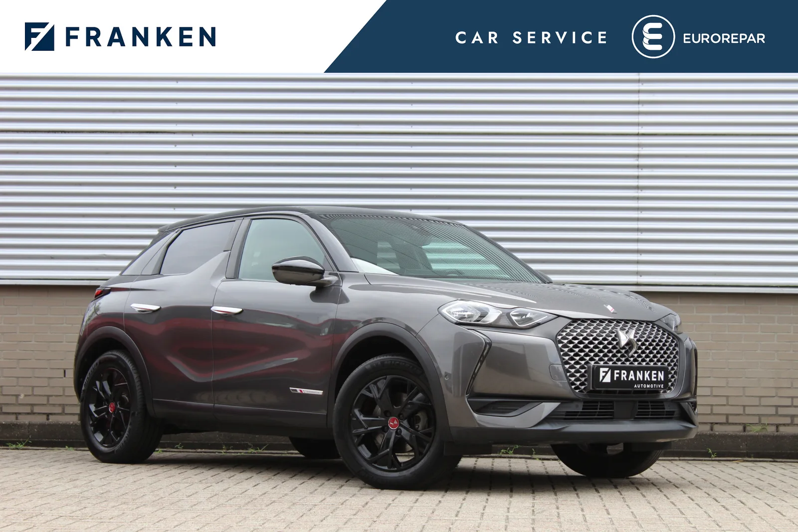 DS 3 (2026) — foto 1