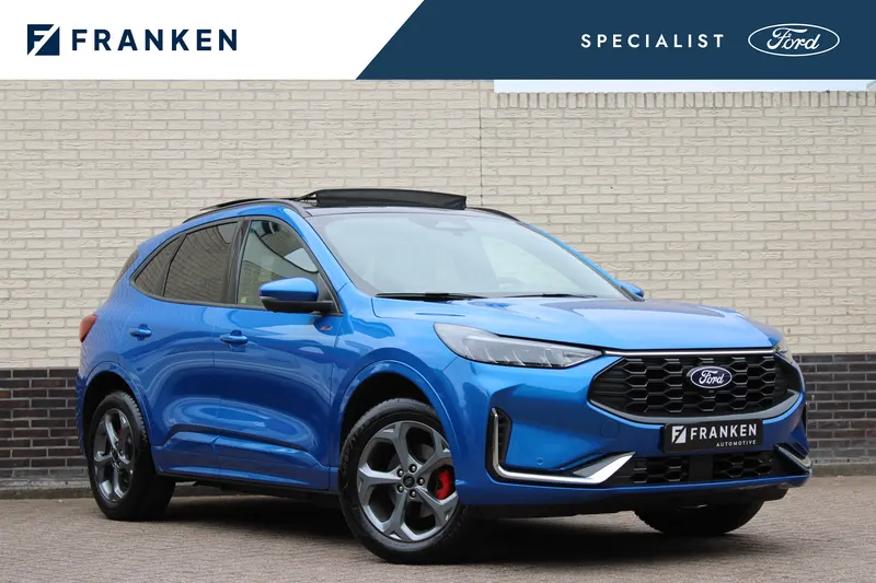 Ford Kuga (2026)