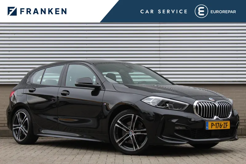 BMW 1-Serie (2026)