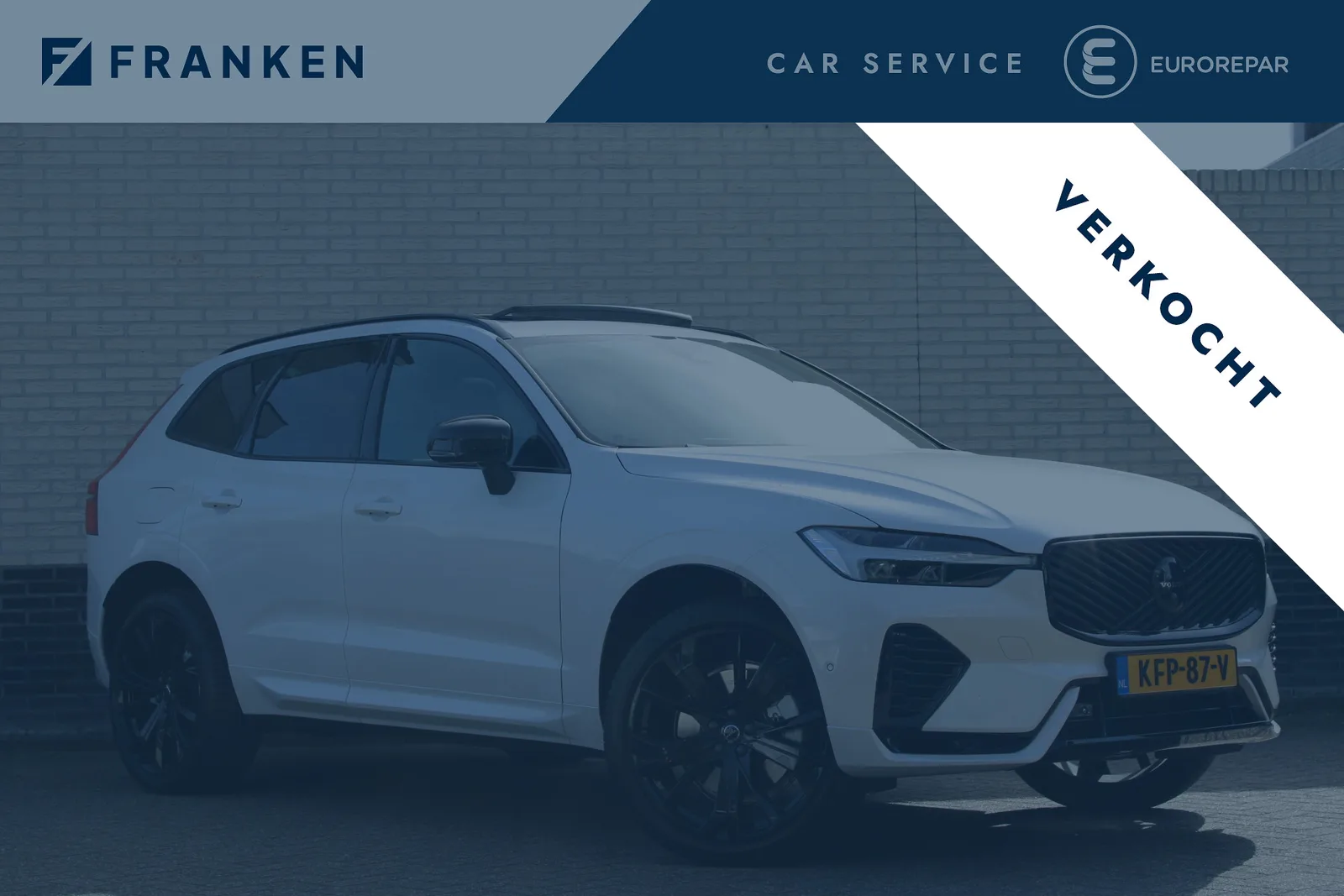 Volvo XC60 (2026) — foto 1
