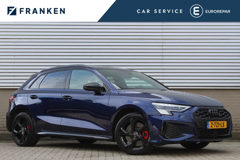 Audi A3 (2026)