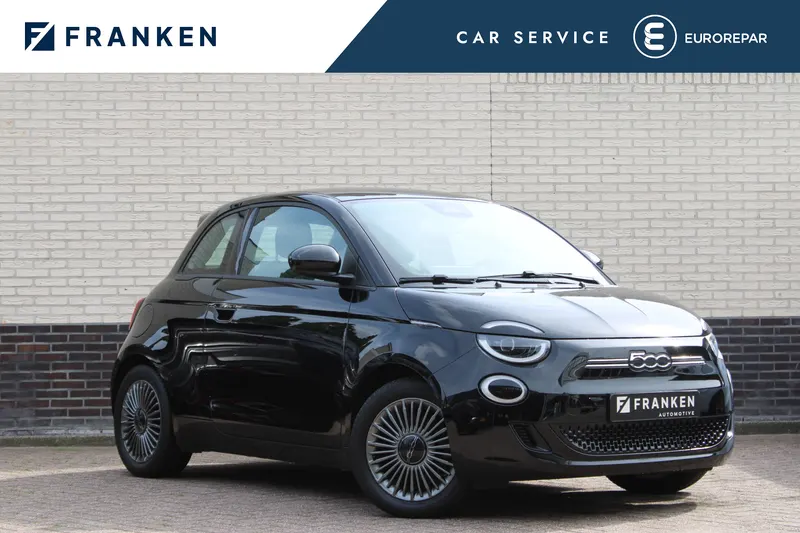 Fiat 500 (2026)