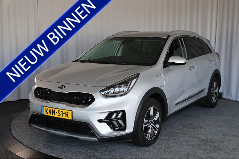 Kia Niro (2019)
