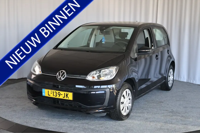 Volkswagen Up! (2021)