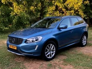 Volvo XC60 (2017) — foto 1