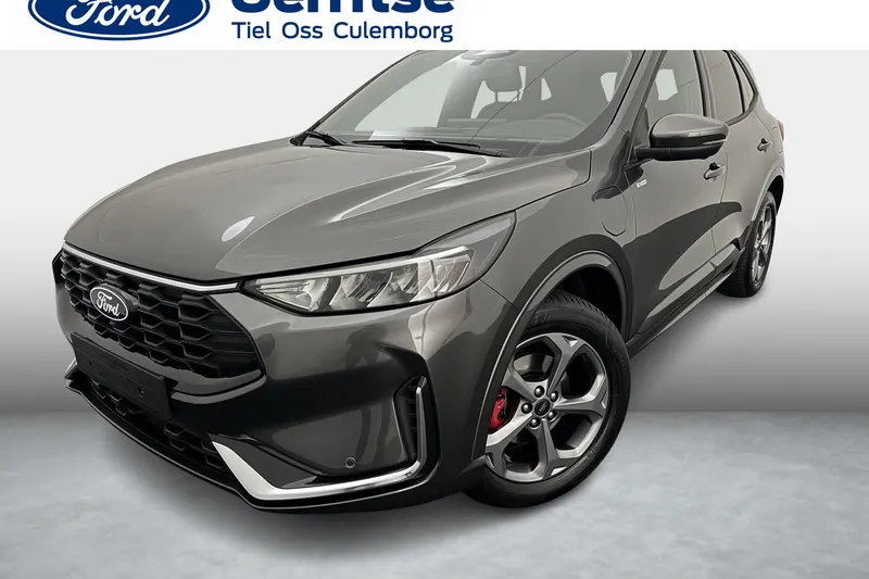 Ford Kuga (2026)