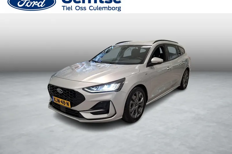 Ford Focus (2024)