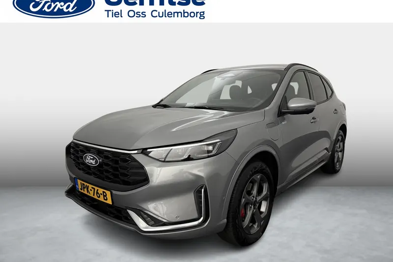 Ford Kuga (2025)