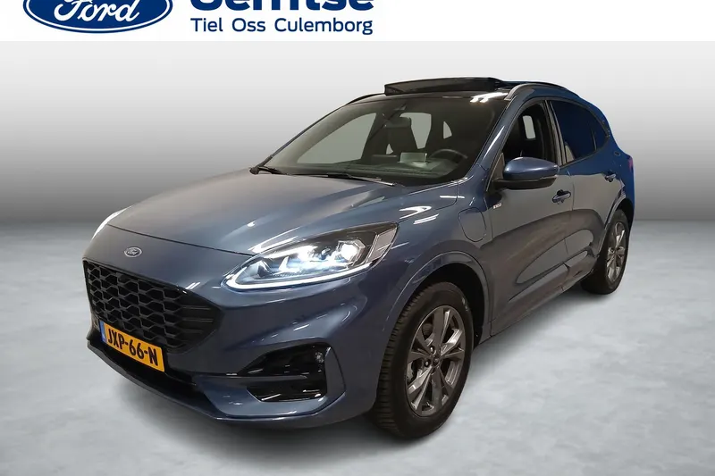 Ford Kuga (2024)