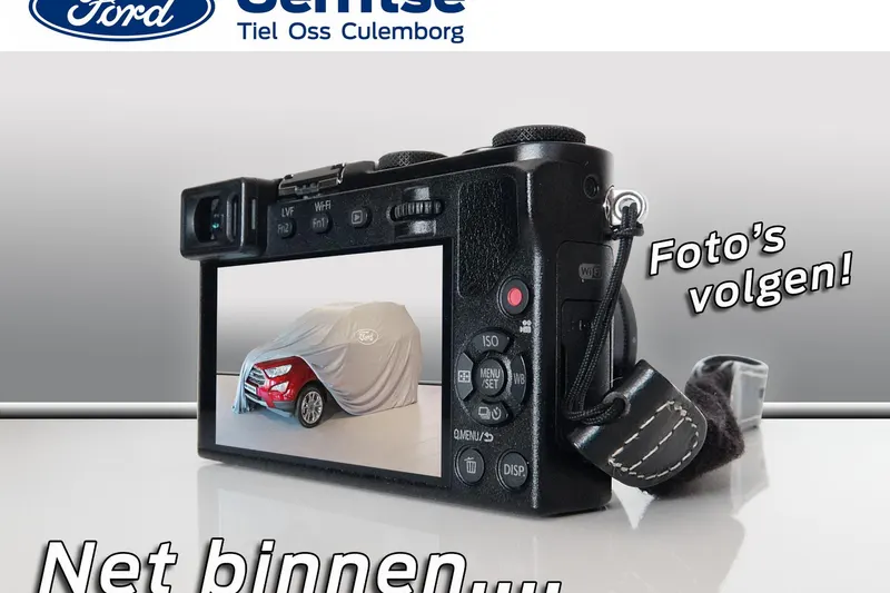 Ford Kuga (2026)