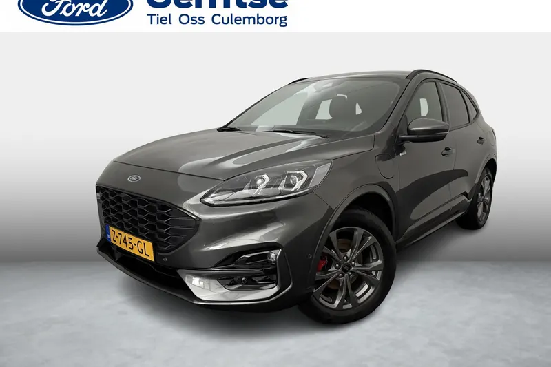 Ford Kuga (2024)