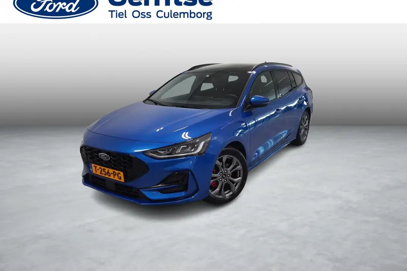 Ford Focus (2023)