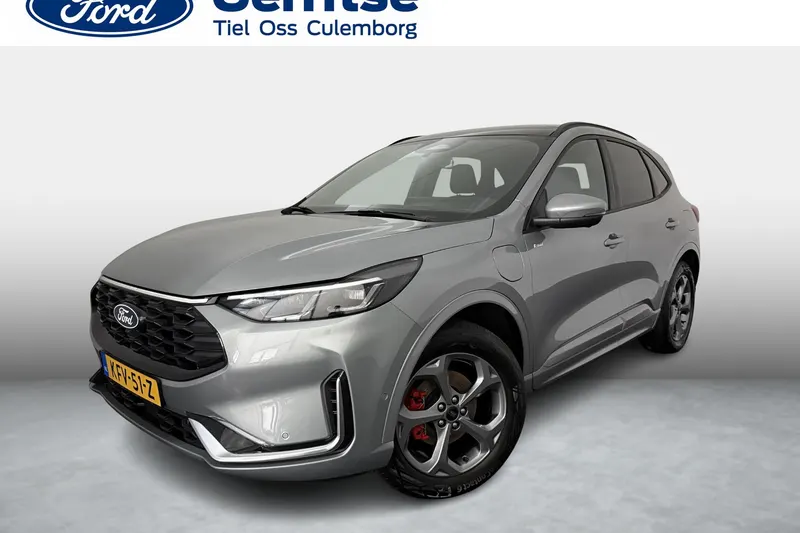 Ford Kuga (2024)