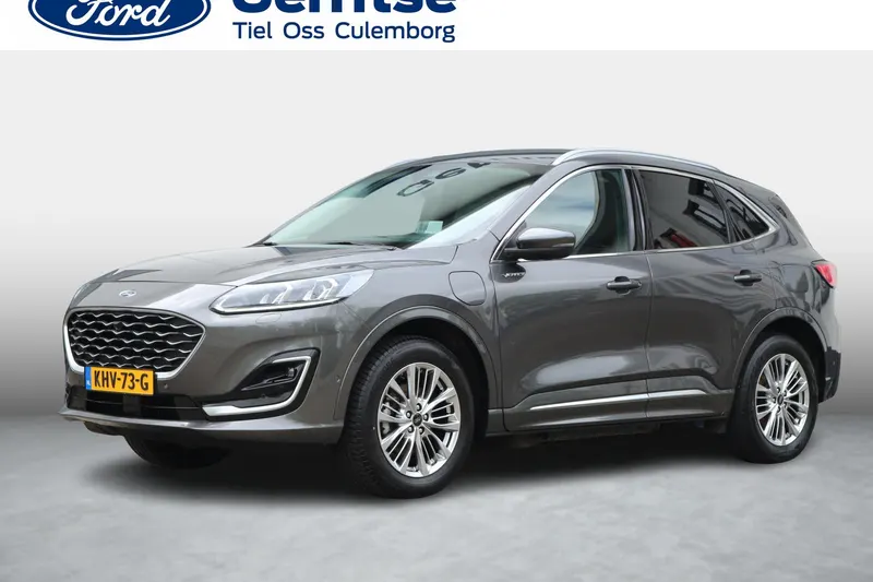 Ford Kuga (2023)