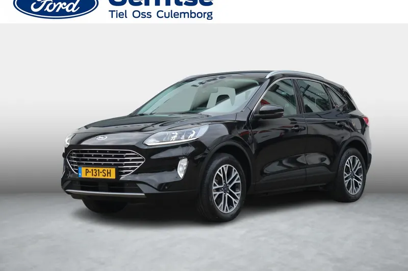 Ford Kuga (2022)