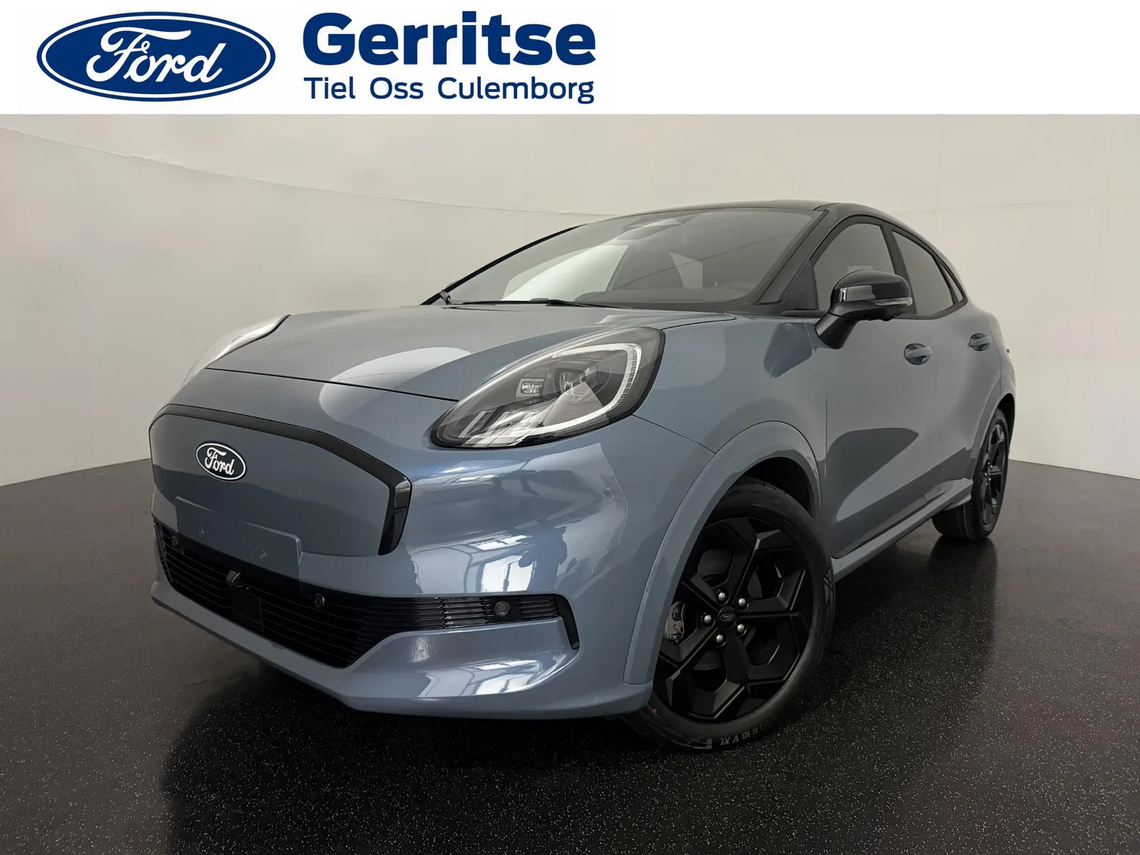 Ford Puma (2026) — foto 1