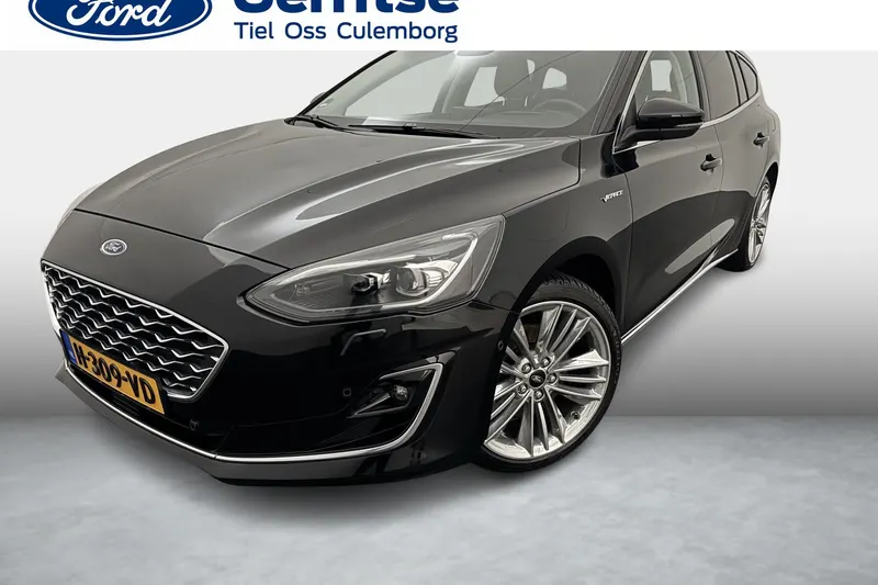 Ford Focus (2019)