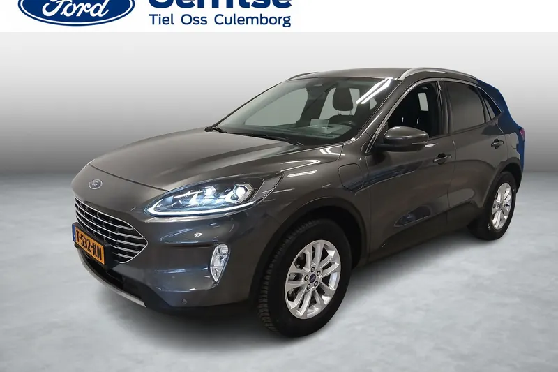 Ford Kuga (2023)