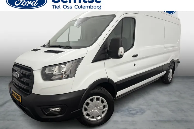 Ford Transit (2024)