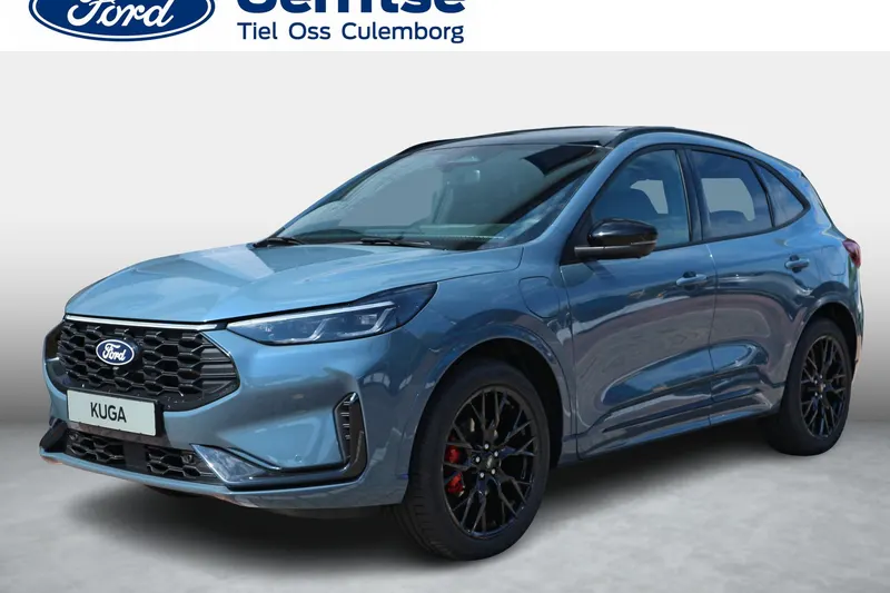 Ford Kuga (2026)