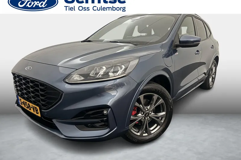 Ford Kuga (2023)
