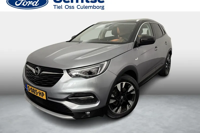 Opel Grandland (2020)