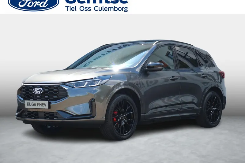 Ford Kuga (2026)