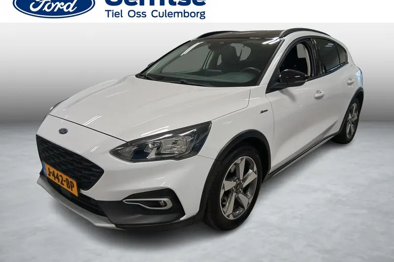 Ford Focus (2020)