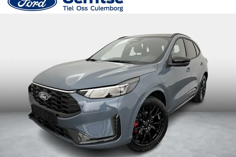 Ford Kuga (2026)