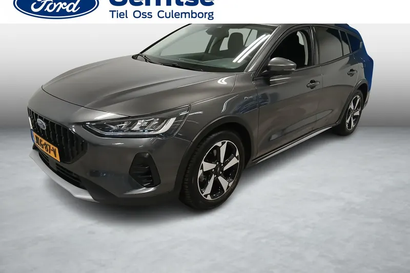 Ford Focus (2024)