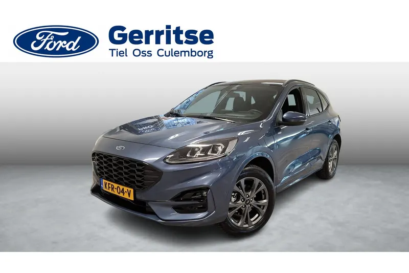Ford Kuga (2024)