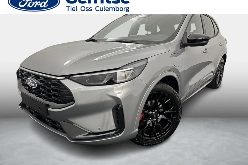 Ford Kuga (2026)