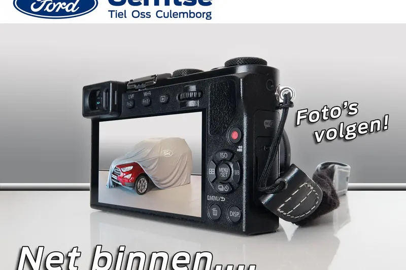 Ford Kuga (2026)