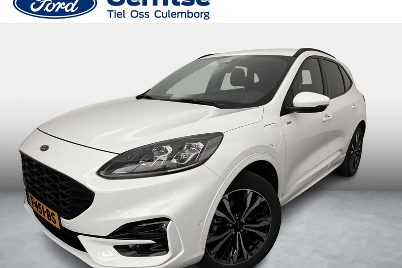 Ford Kuga (2023)