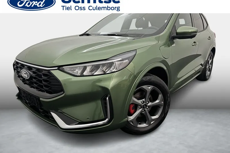 Ford Kuga (2026)