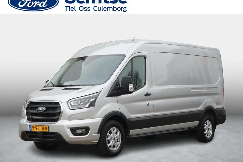 Ford Transit (2024)