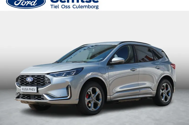 Ford Kuga (2026)