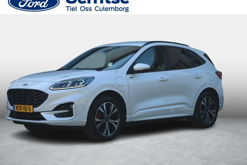 Ford Kuga (2023)
