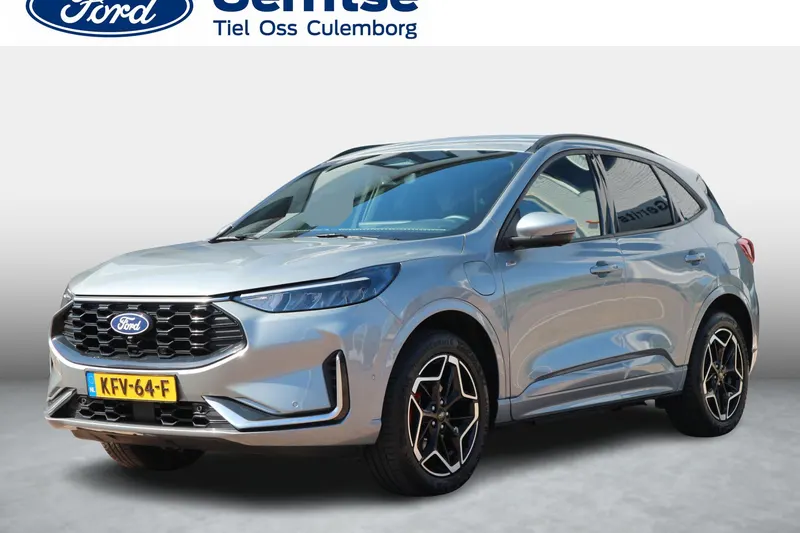 Ford Kuga (2024)