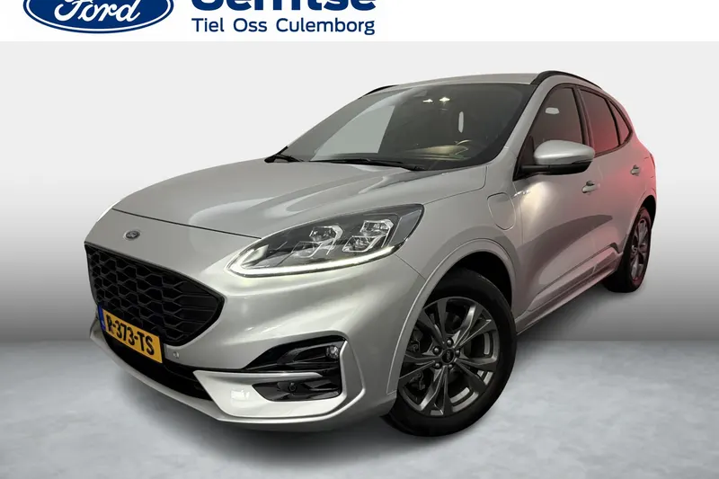 Ford Kuga (2020)